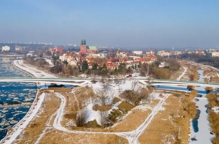 Nagroda w kategorii „Przestrzeń publiczna”