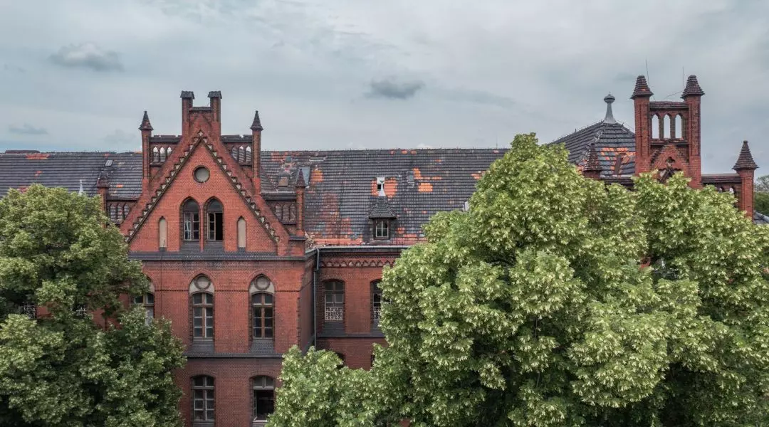 Nagroda w kategorii „Architektura w przestrzeni dziedzictwa”