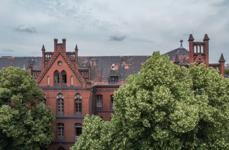 Nagroda w kategorii „Architektura w przestrzeni dziedzictwa”