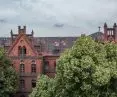 Nagroda w kategorii „Architektura w przestrzeni dziedzictwa”