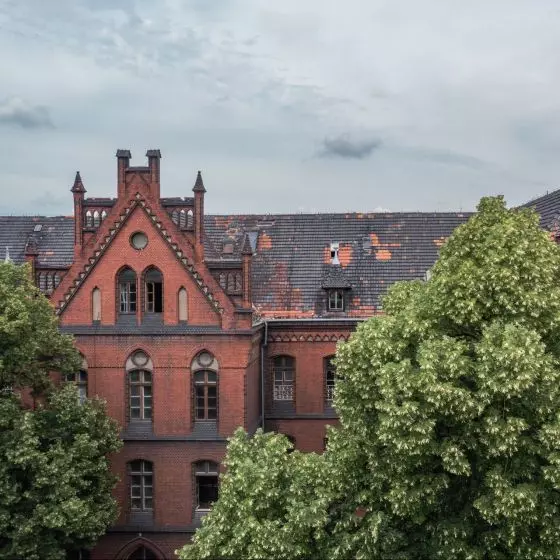 Nagroda w kategorii „Architektura w przestrzeni dziedzictwa”
