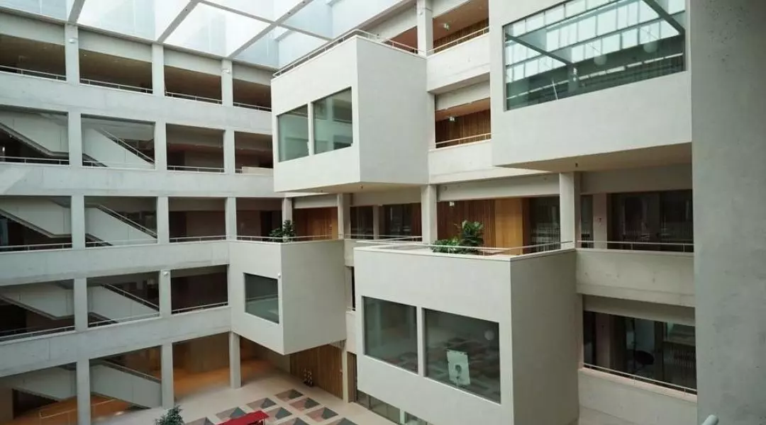 Nagroda w kategorii „Architektura wnętrz”