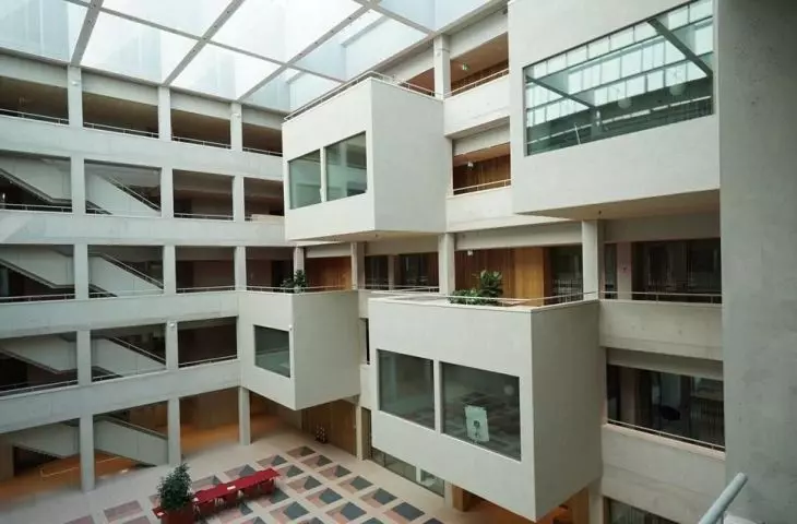 Nagroda w kategorii „Architektura wnętrz”