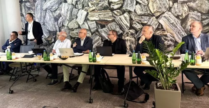 V edycja konkursu „Kreuj zieloną przyszłość z Cemex”