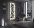 Grzejnik z funkcją oświetlenia – model Niagara Led