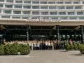 Hotel Gołębiewski w Pobierowie