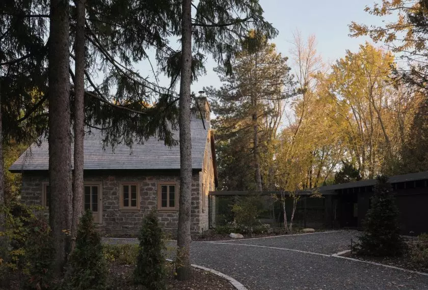Maison Aubé