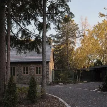 Maison Aubé