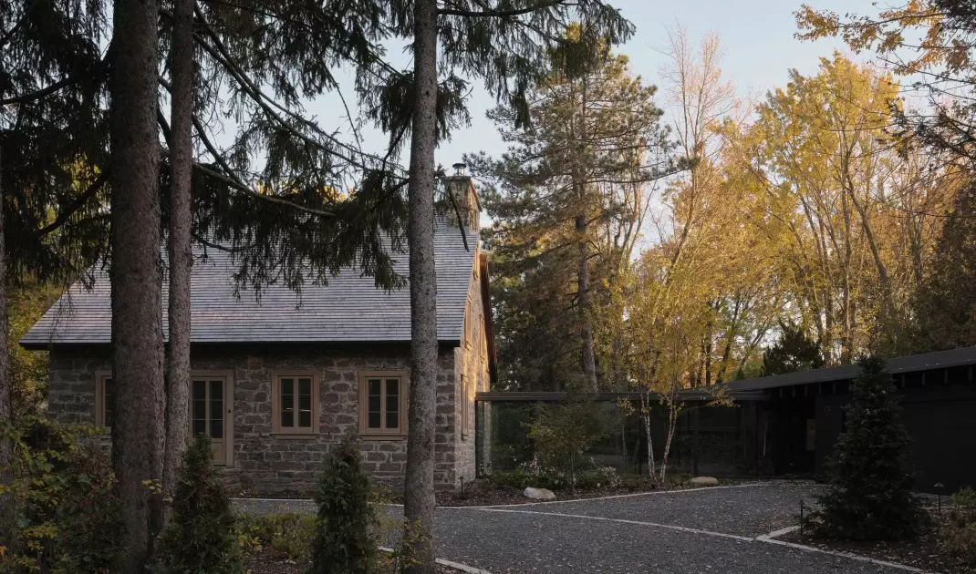 Maison Aubé