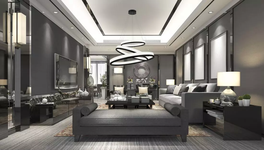 Lampa BILIONS © ALTAVOLA DESIGN