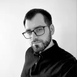 Maciej Czekański o studiowaniu architektury na Politechnice Łódzkiej i Sopockiej Akademii Nauk Stosowanych