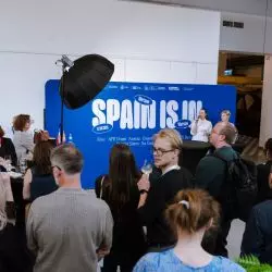 III edycja wydarzenia SPAIN IS IN