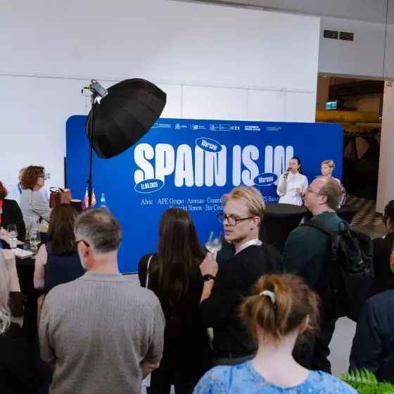 III edycja wydarzenia SPAIN IS IN