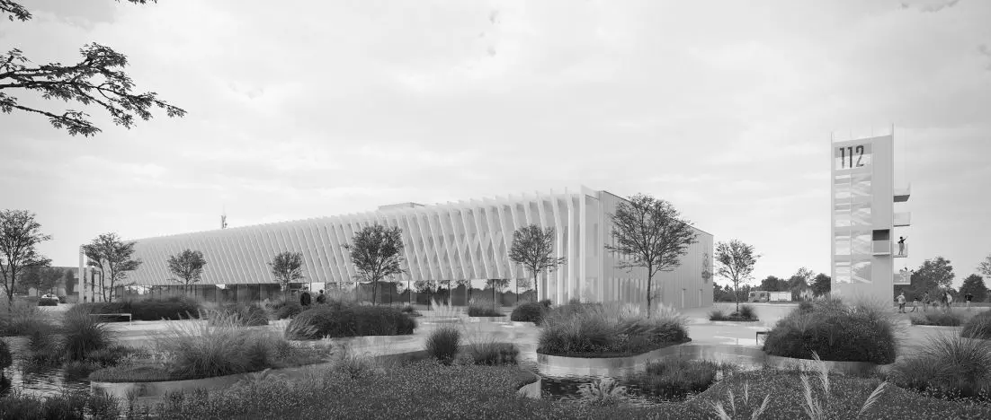 The Watchtower of the Future Addresses the Challenges of Today's Crises