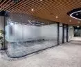 ESPES Product: ESPES 100 Curved Wall, Rw up to 56 dB