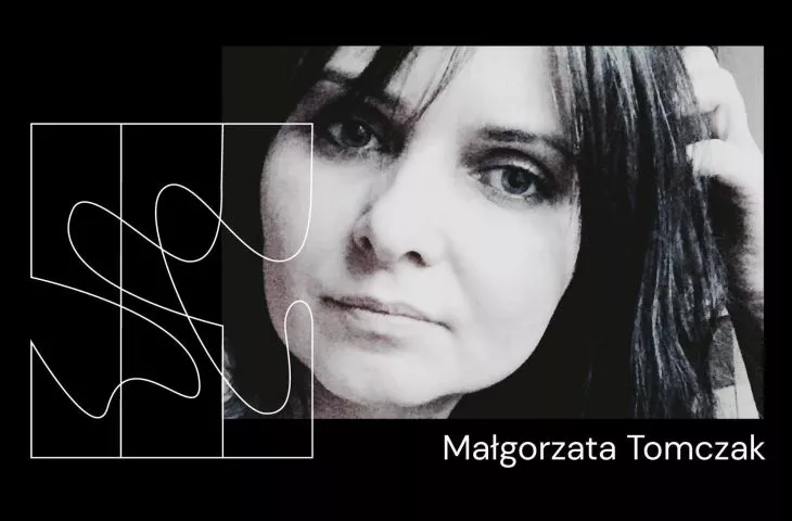 Pobudki z Małgorzatą Tomczak
