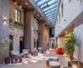 Nowe wnętrza hotelu Pullman Riga Old Town