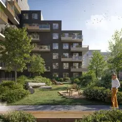 Modern Mokotów