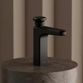 Baterie premium Vea od Villeroy & Boch – design inspirowany butelką perfum
