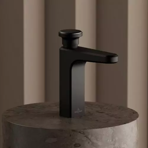 Baterie Vea od Villeroy & Boch – luksusowy design inspirowany flakonem perfum