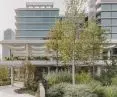 Nagroda ex aequo za rozwiązania proekologiczne, Nagroda w kategorii Architektura komercyjna