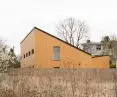 Nagroda w kategorii Architektura mieszkaniowa