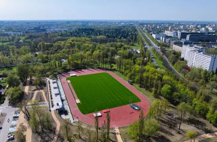 Nagroda w kategorii Nowe życie budynków