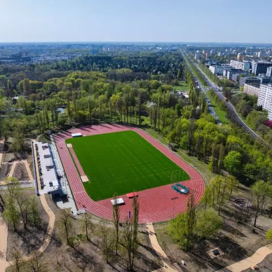 Nagroda w kategorii Nowe życie budynków