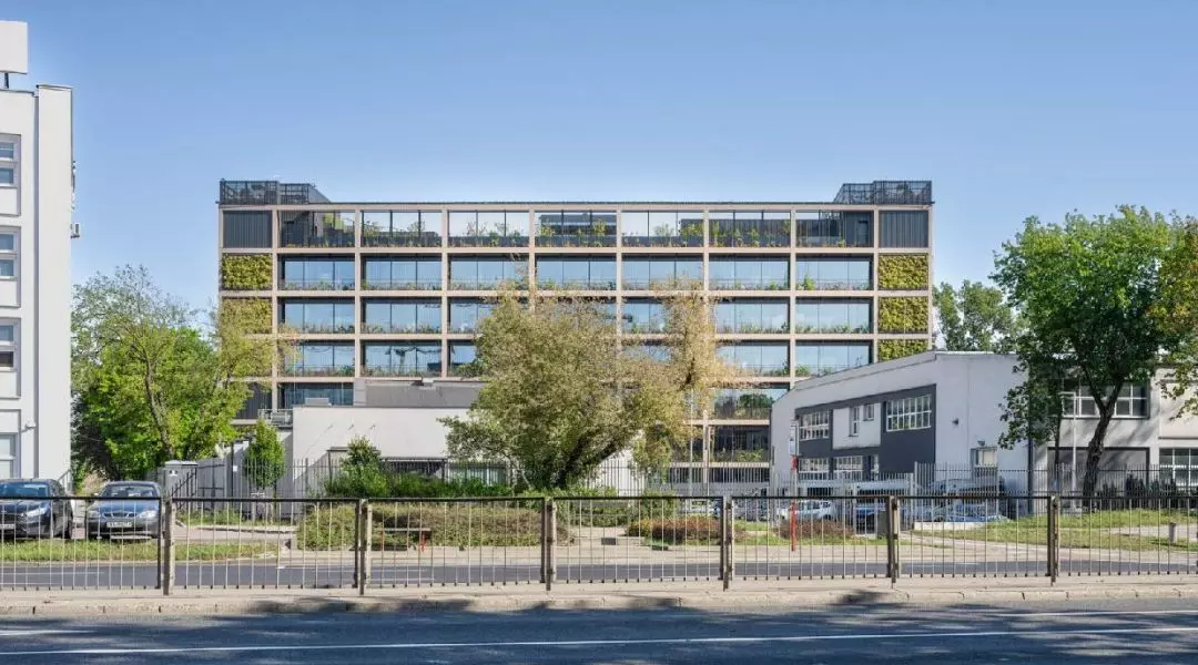 Nagroda mieszkańców