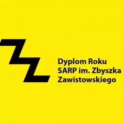 Dyplom Roku im. Zbyszka Zawistowskiego