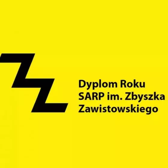 Dyplom Roku im. Zbyszka Zawistowskiego