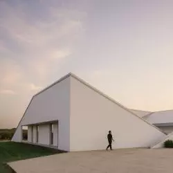 Slope House