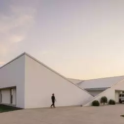 Slope House