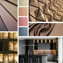 IGP Powder Coatings – inspiracje do projektowania z charakterem!