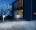 solar lamps