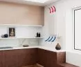 FlatAIR X Wall - 3D Kitchen