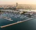 Nova Marina Gdynia to kolejna inwestycja, która powstaje w tzw. Morskim Śródmieściu Gdyni