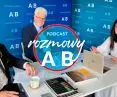 Podcast „Rozmowy A&B”, odc.1: Bohdan Biś Lisowski i Borys Czarakcziew