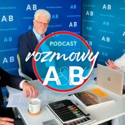 Podcast „Rozmowy A&B”, odc.1: Bohdan Biś Lisowski i Borys Czarakcziew