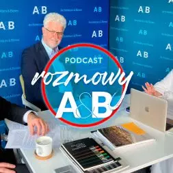 Podcast „Rozmowy A&B”, odc.1: Bohdan Biś Lisowski i Borys Czarakcziew