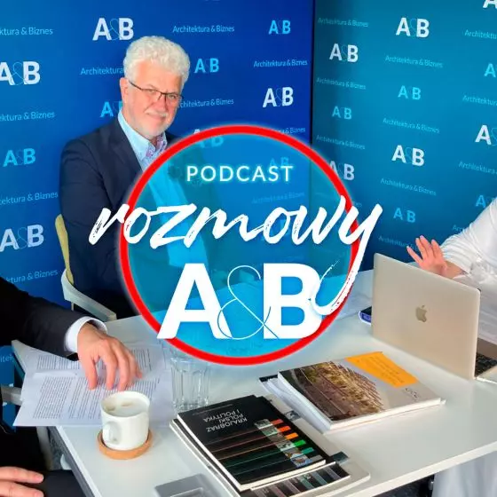 Podcast „Rozmowy A&B”, odc.1: Bohdan Biś Lisowski i Borys Czarakcziew