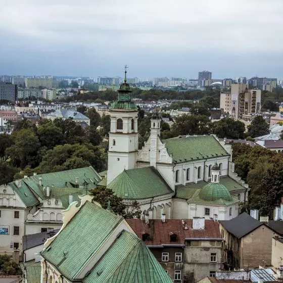 Lublin