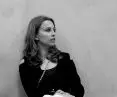 Karolina Sławecka, co-founder of the Architecture Club studio