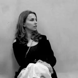Karolina Sławecka, współzałożycielka pracowni Architecture Club