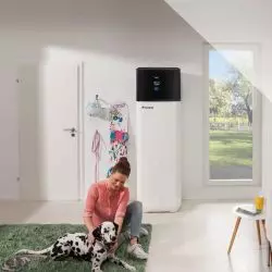 Pompy ciepła DAIKIN