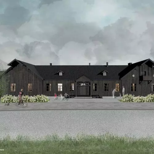 Architektura jako praktyka ponownego zakorzenienia i przywracania wrażliwości miejsca