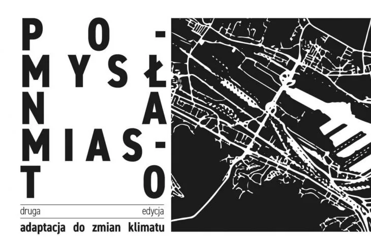 Plakat wydarzenia