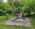 In Kraków, there is one outdoor swimming pool per million residents