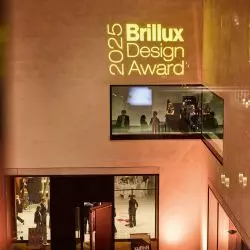 gala konkursu Brillux Design Award 2025