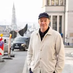Kristiaan Borret